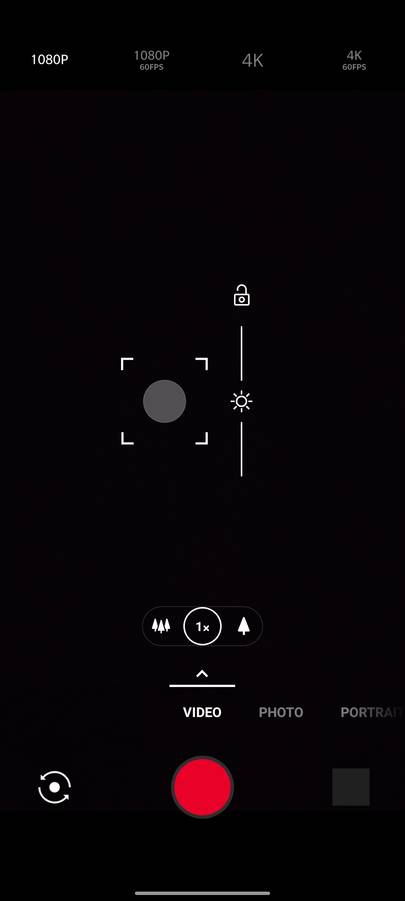 oneplus 7t ui