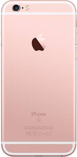 Apple iPhone 6s 128GB