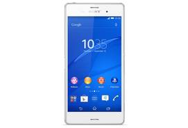 Sony Xperia Z3