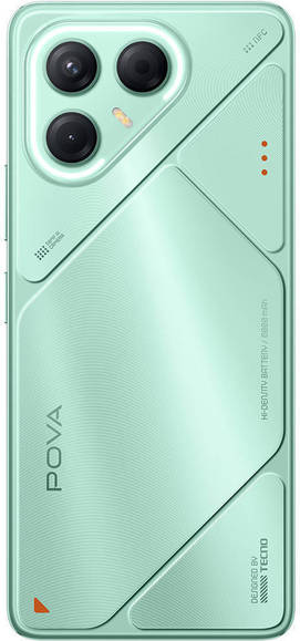 Tecno Pova 7 5G