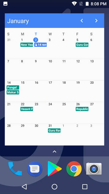 UI Screenshot