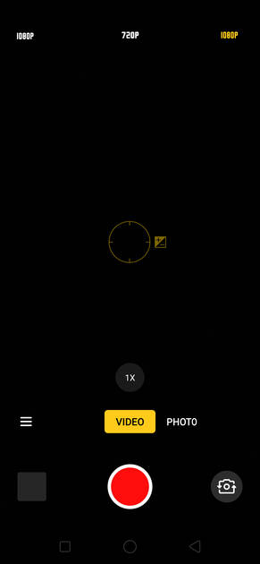 UI Screenshot