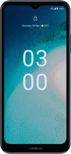 Nokia C300