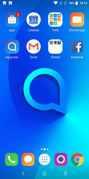 UI Screenshot