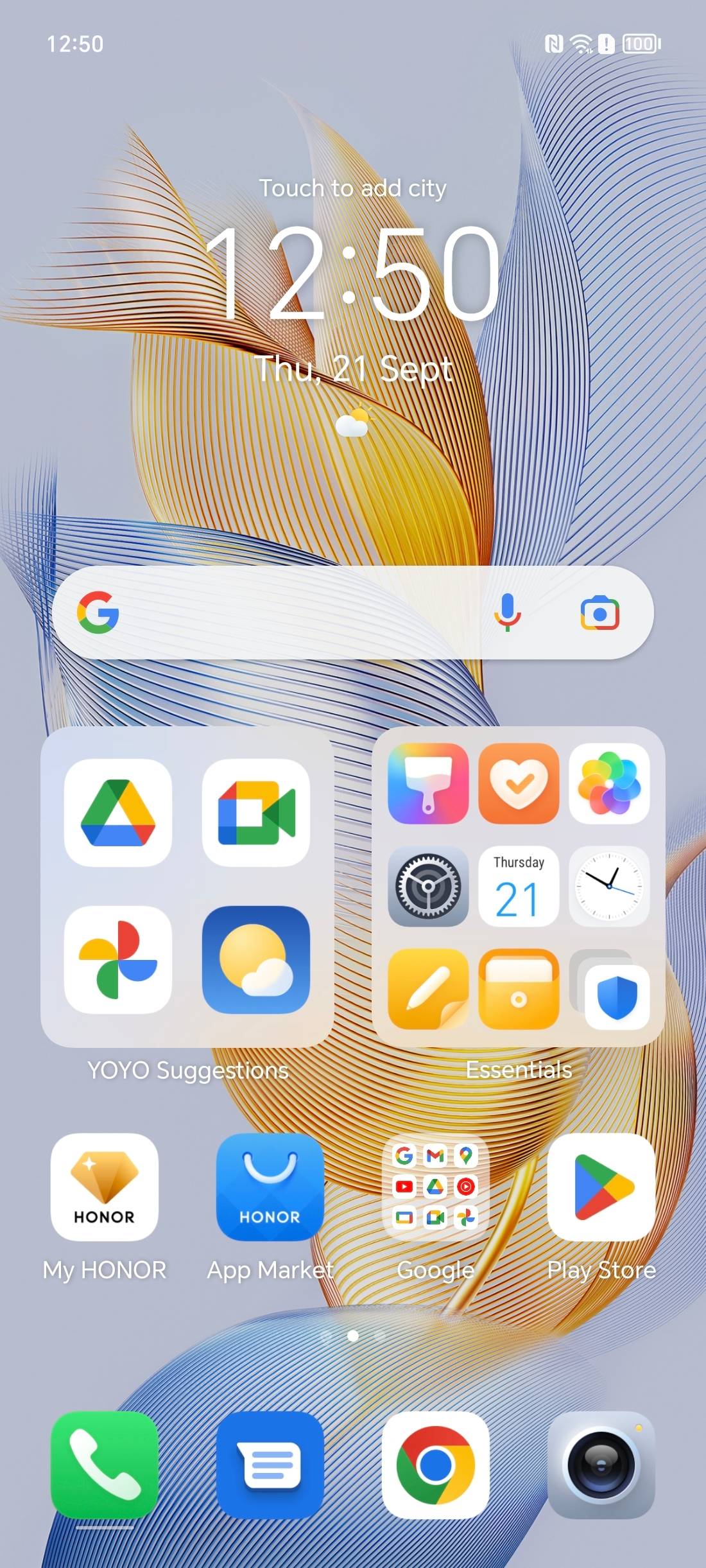 UI