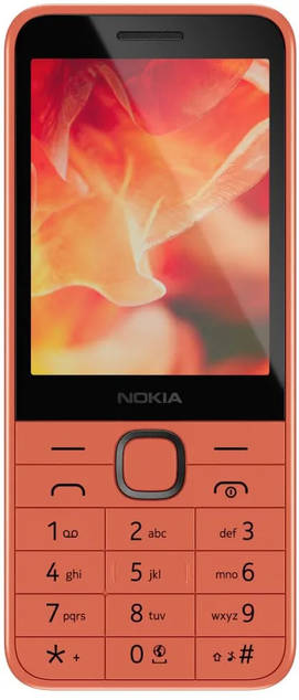 Nokia 220 4G 2024