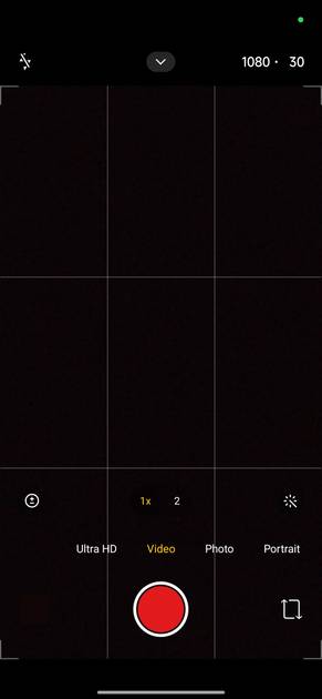 UI Screenshot