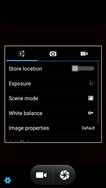 UI Screenshot