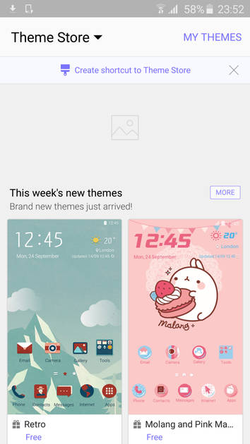 UI Screenshot