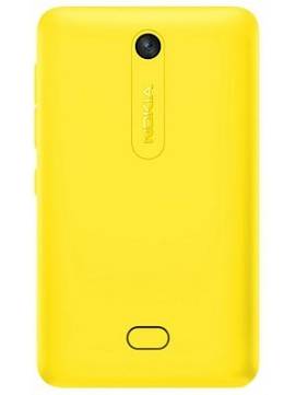 Nokia Asha 502