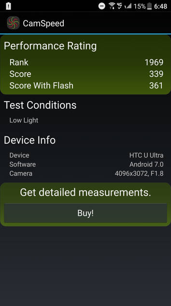 benchmarks