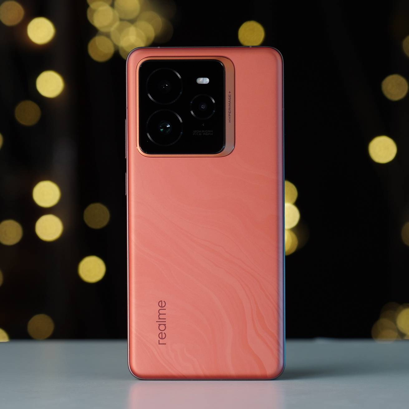 Realme GT 7 Pro battery review: fast and furious | 91mobiles.com