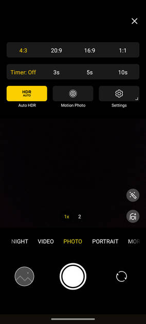 UI Screenshot