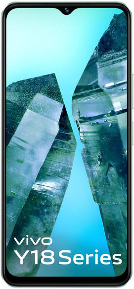 Vivo Y18 128GB