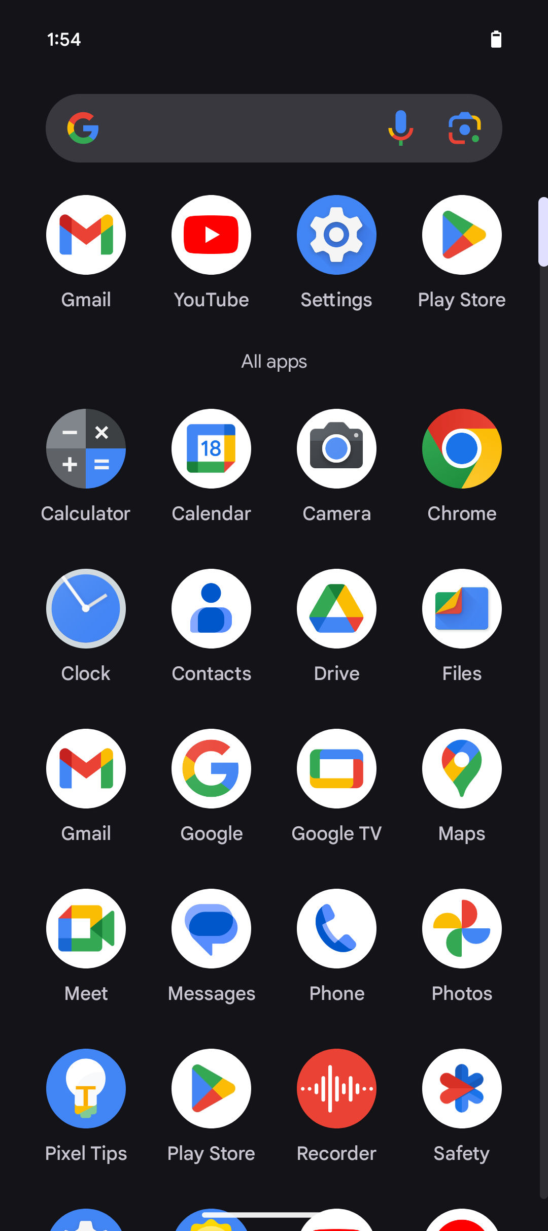 UI