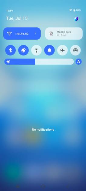 UI Screenshot