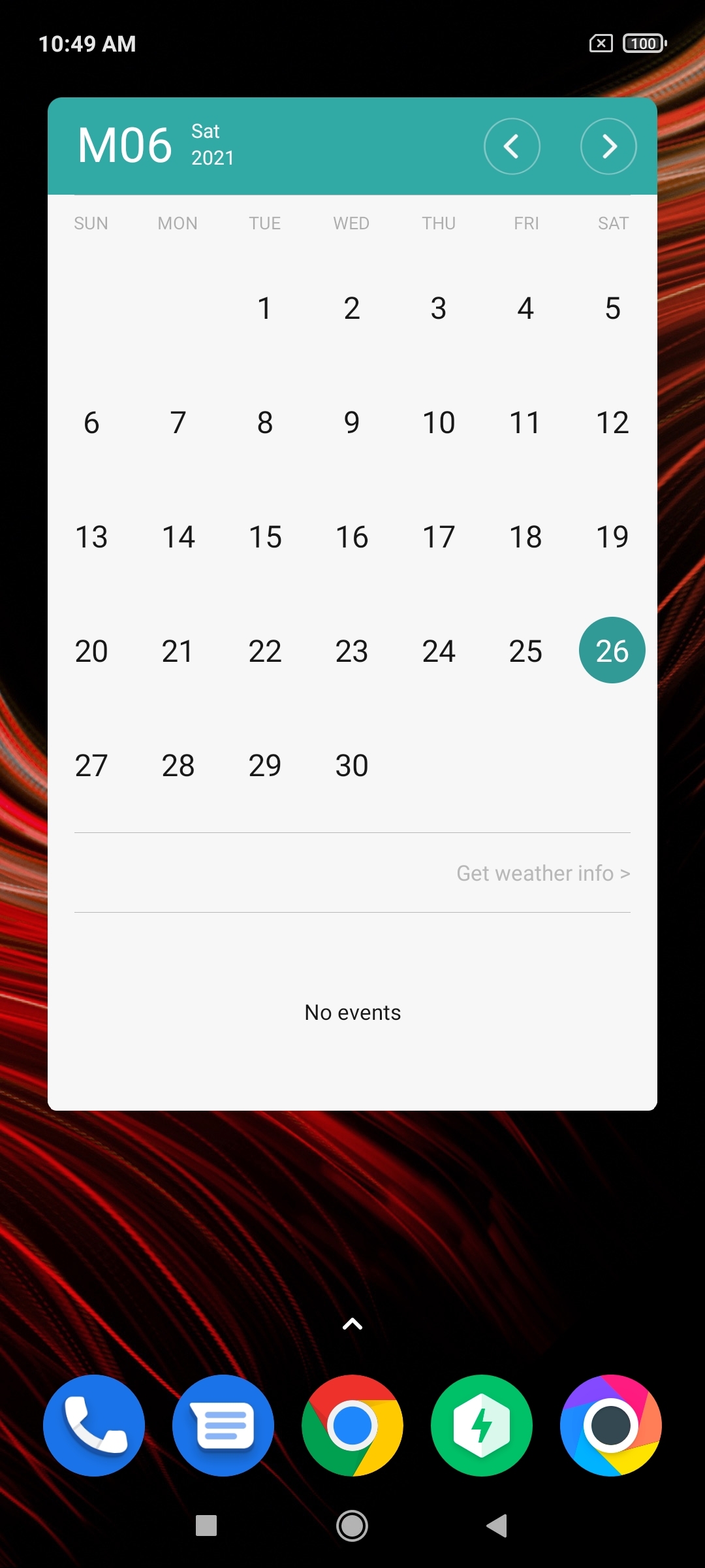 UI