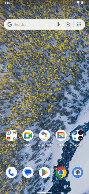 UI Screenshot