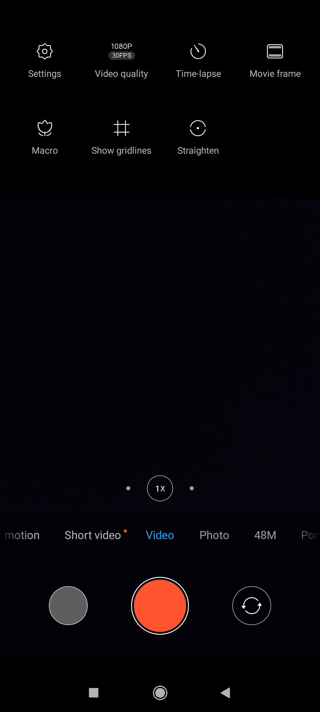 UI