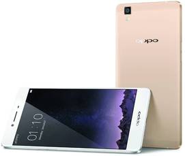 OPPO R7s