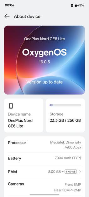 UI Screenshot