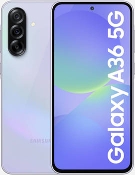 Samsung Galaxy A36 12GB RAM
