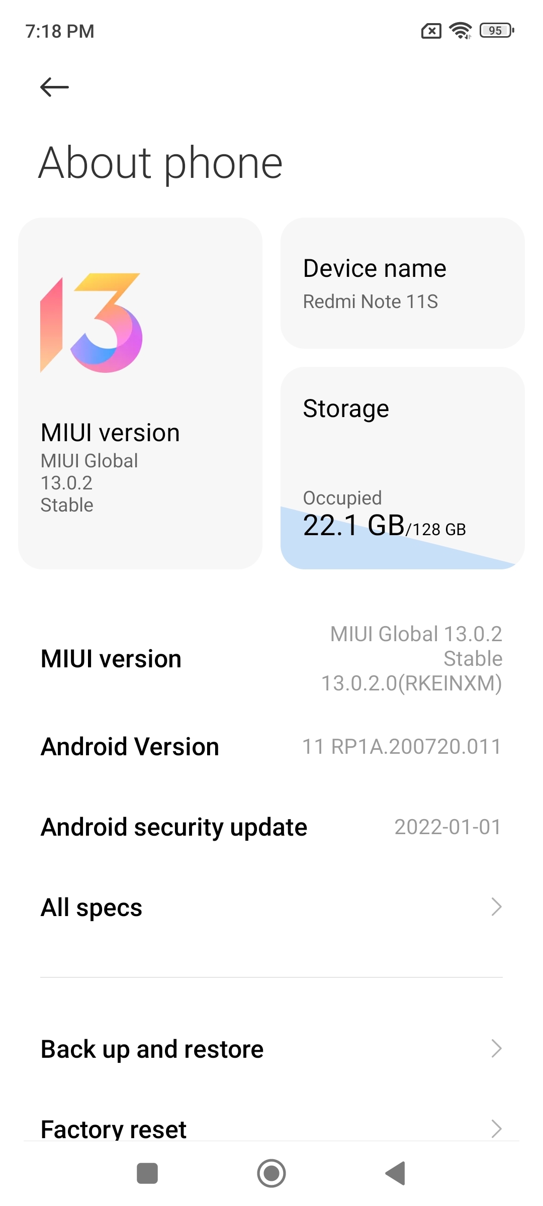 UI