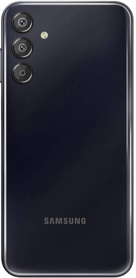 Samsung Galaxy F15 8GB RAM