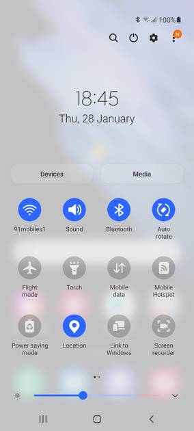 UI Screenshot