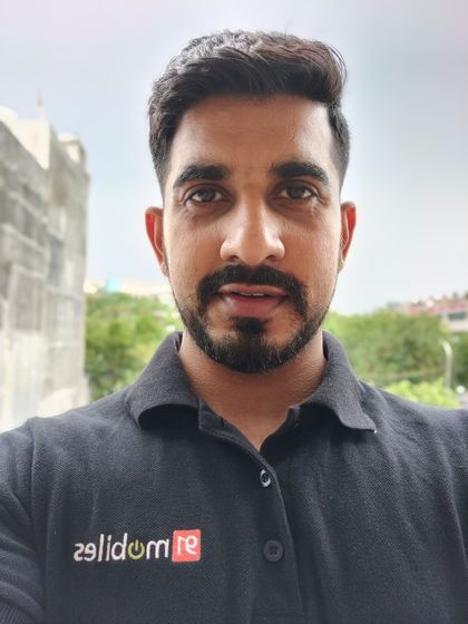 OnePlus 8 Pro