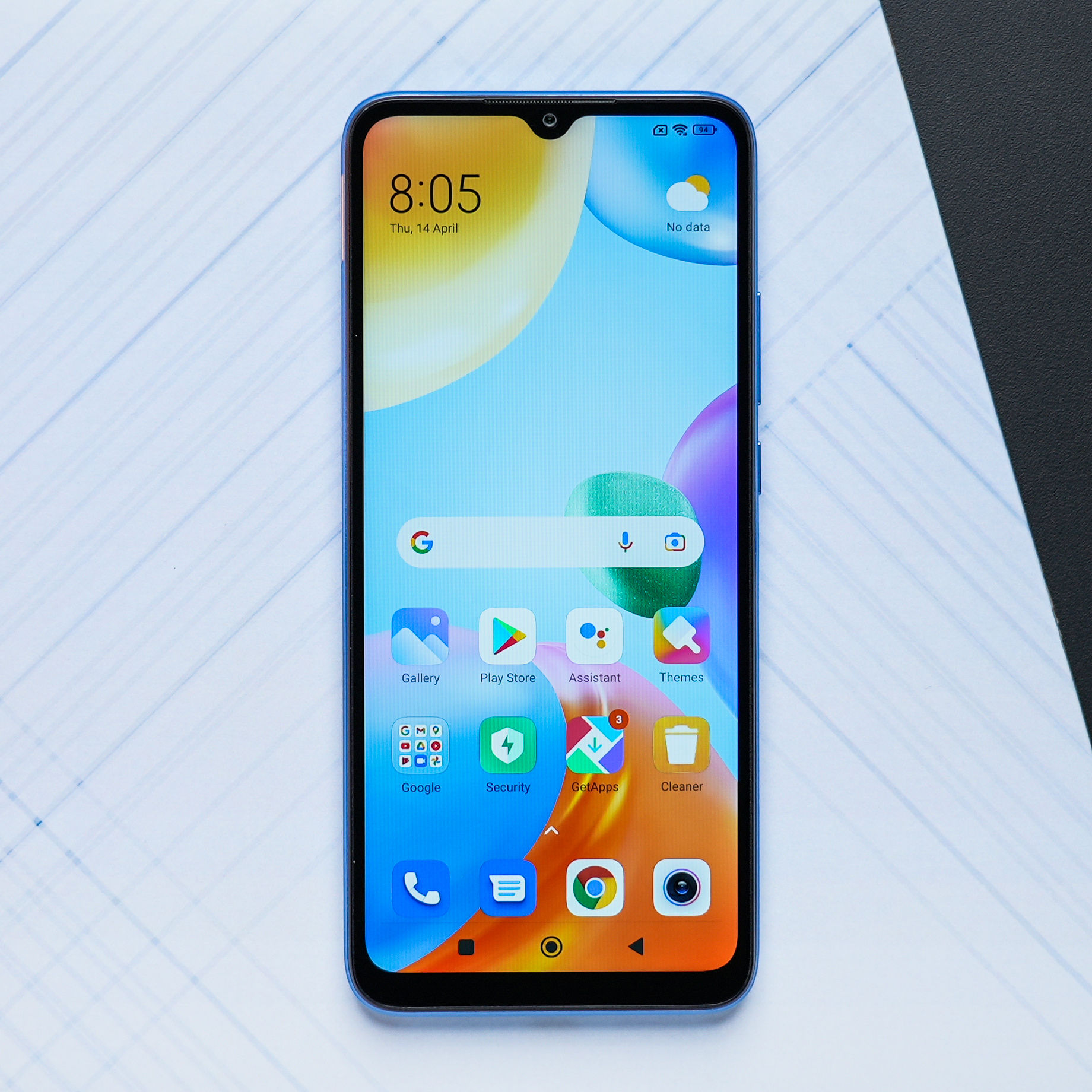 Xiaomi