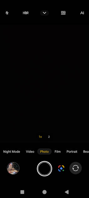 UI Screenshot