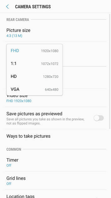 UI Screenshot