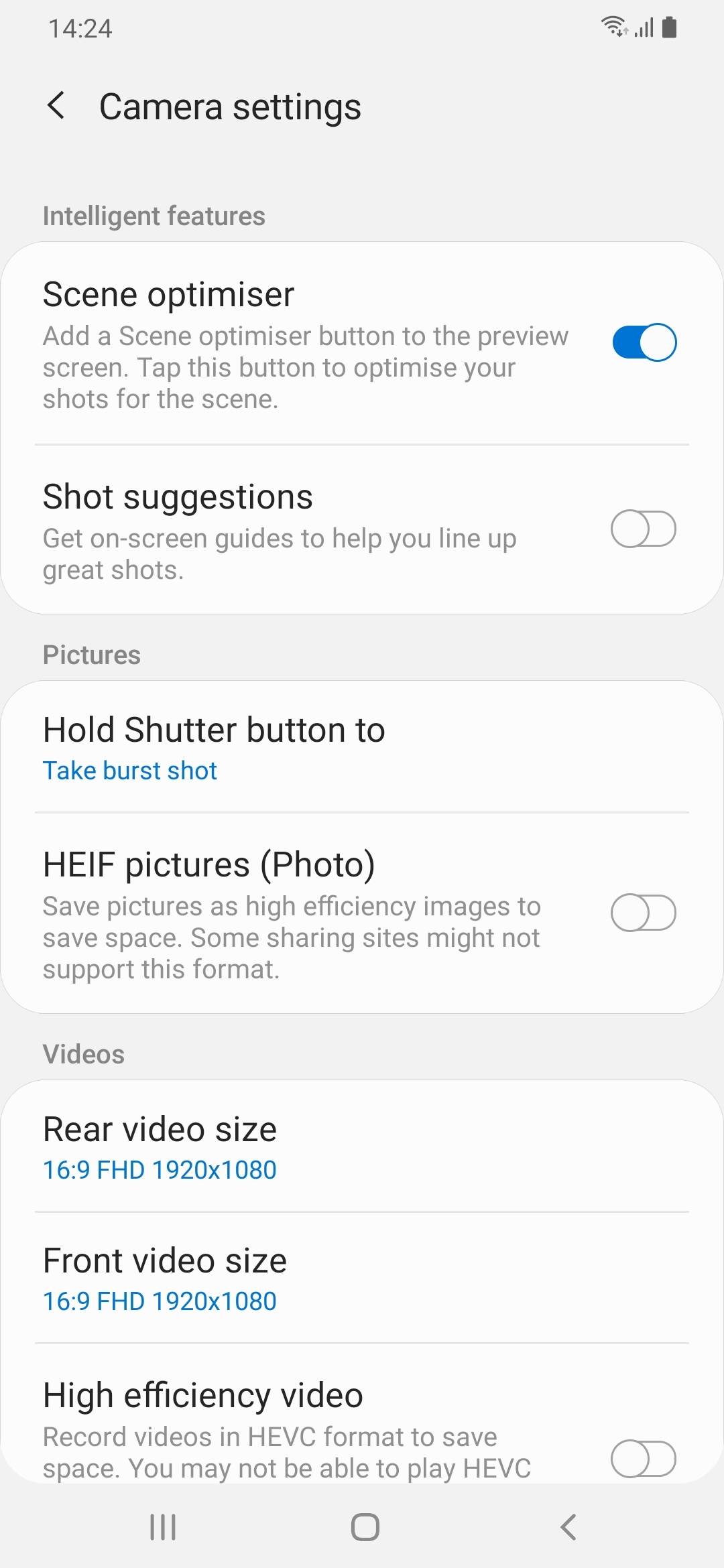 UI