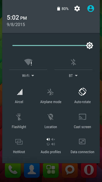 UI Screenshot
