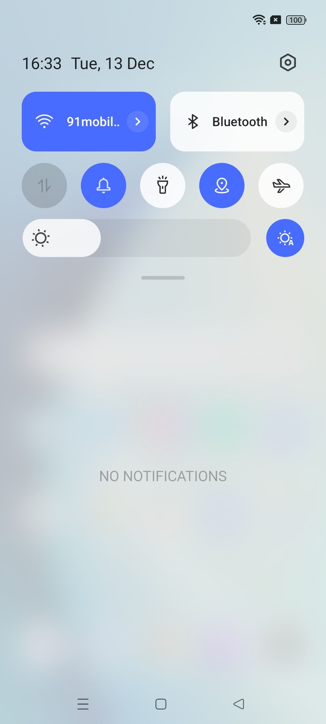 UI
