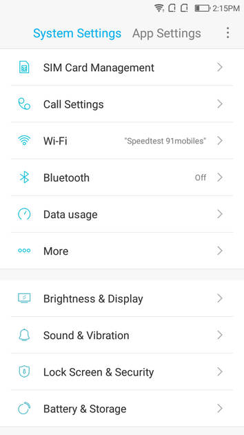 UI Screenshot