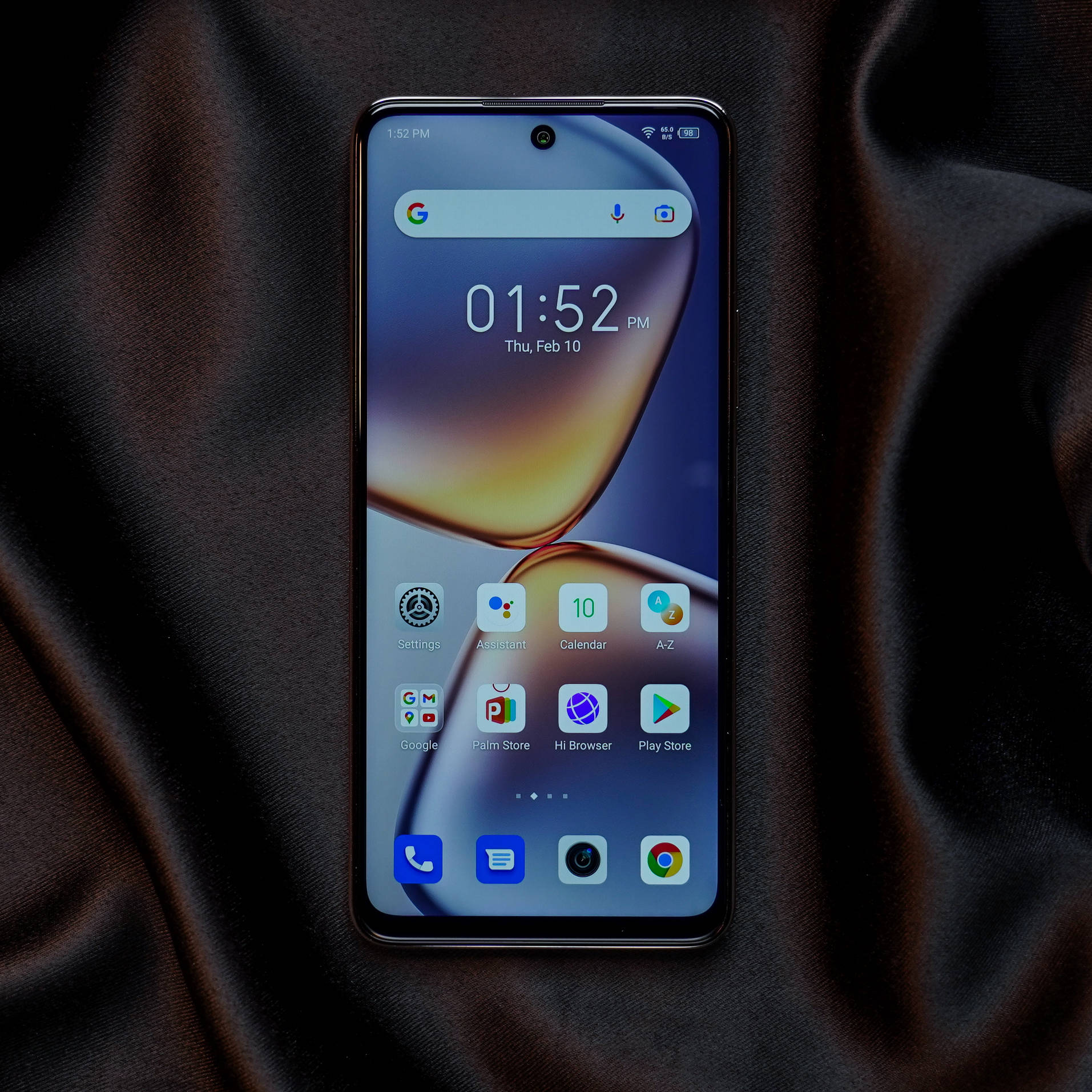 Infinix