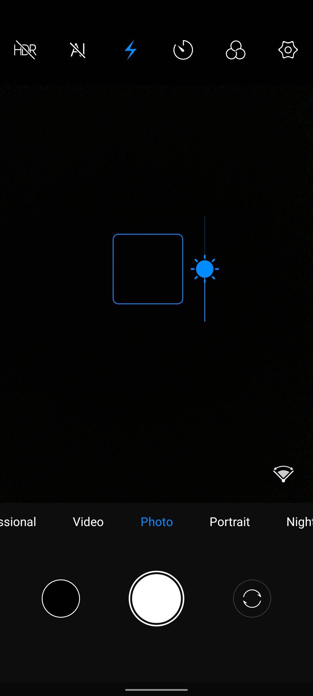 UI