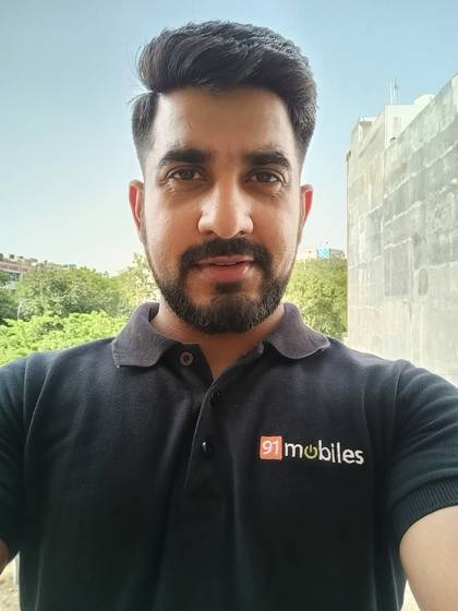 realme Narzo 30 5G