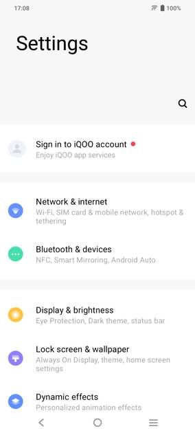 UI Screenshot