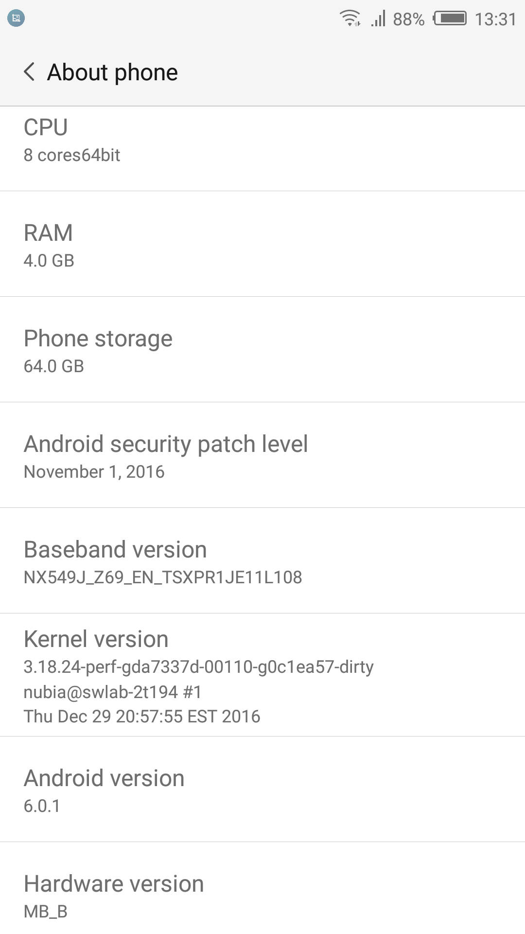 UI