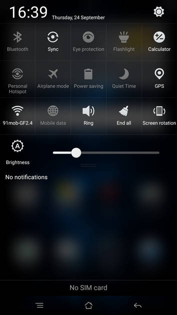 UI Screenshot
