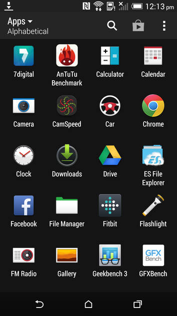UI Screenshot