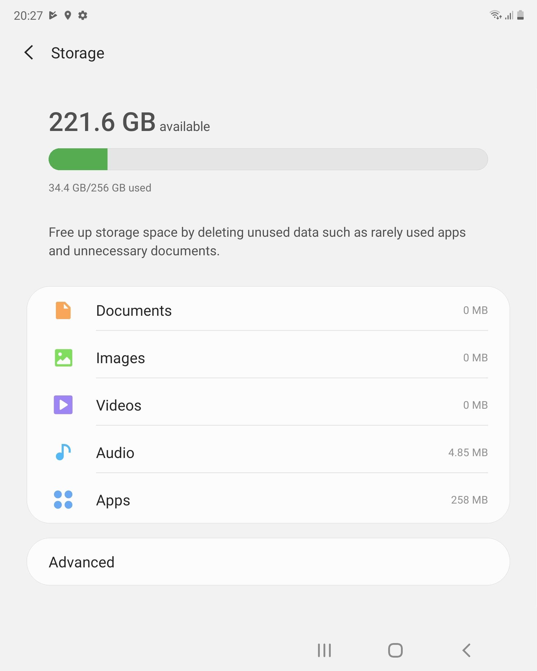 UI