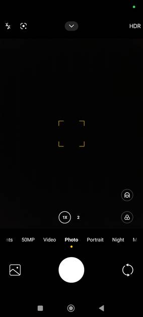 UI Screenshot