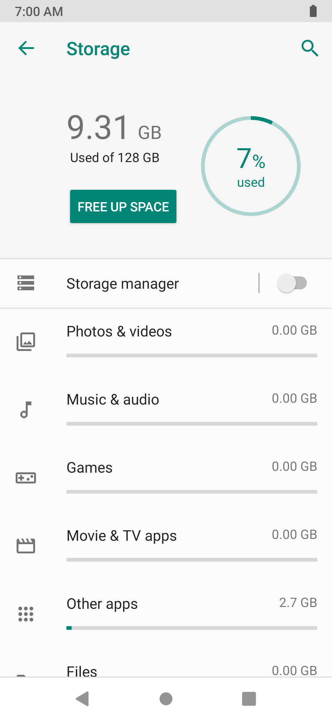 UI