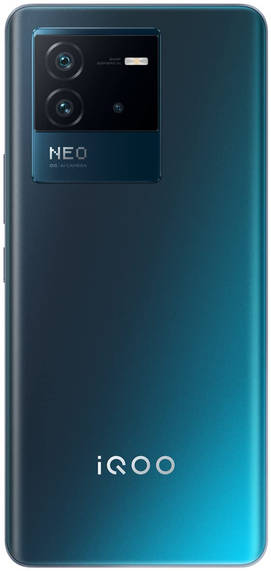 iQOO Neo 6 5G