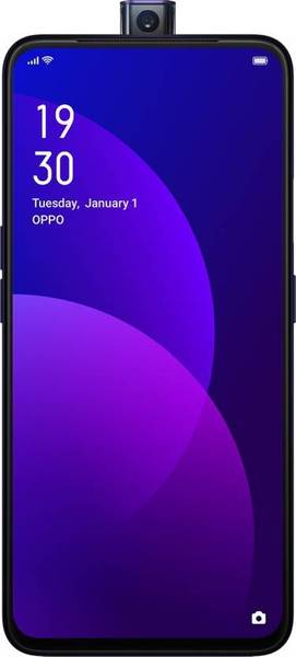 Oppo F11 Pro