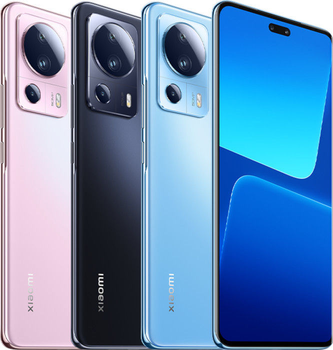 Xiaomi